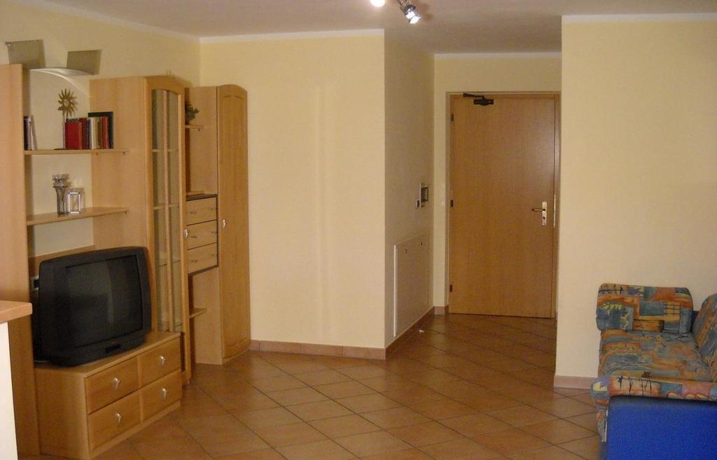 Appartments Am Wiesenrand Deutschnofen Zimmer foto