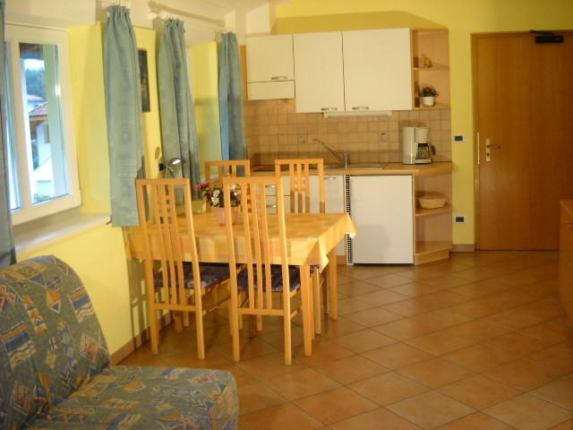 Appartments Am Wiesenrand Deutschnofen Zimmer foto