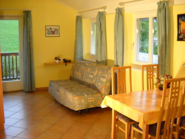 Appartments Am Wiesenrand Deutschnofen Zimmer foto